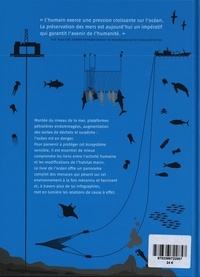 Le livre des océans. Tout ce que vous devez savoir en 50 infographies