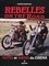 Alberto Morsiani - Rebelles on the Road - Motos et bikers du cinéma.