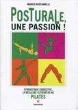 Marco Bucciarelli - Posturale, une passion ! - Gymnastique corrective, la meilleure alternative au Pilates.