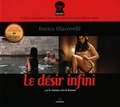 Enrico Giacovelli - Le désir infini - Et le cinéma créa la femme.