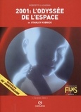 Roberto Lasagna - 2001 : L'odyssée de l'espace de Stanley Kubrick.