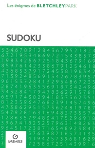  Gremese - Sudoku.