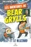 Bear Grylls - Les aventures de Bear Grylls  : Olly et le blizzard.