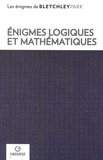 Ada Morello - Enigmes logiques et mathématiques.