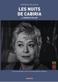 Dominique Delouche - Les nuits de Cabiria de Federico Fellini.