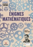Dermot Turing - Enigmes mathématiques.