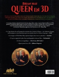 Queen en 3D