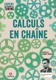 Dermot Turing - Calculs en chaîne.