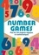  Gremese - Number Games - Plus de 150 énigmes logiques et mathématiques.