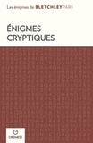 Gremese - Enigmes cryptiques - Grilles logiques.