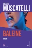 Giulia Muscatelli - Baleine.