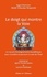 Yéshé Tcheudar Rinpoché - Le doigt montre la Voie - Un recueil d'enseignements bouddhiques pour connaître et parcourir la voie de l'Eveil.