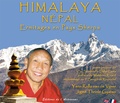 Yann Rollo van de Vyver et  Jigme Thrinlé Gyatso - Himalaya Népal - Ermitages en pays sherpa.