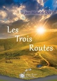 Jean-Michel Avena - Les  Trois  Routes.