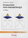 Fabienne Comte - Estimation non-paramétrique.