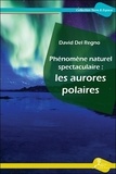 David Del Regno - Phénomène naturel spectaculaire : les aurores polaires.