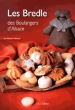  Les boulangers d'Alsace - Les bredle des boulangers d'Alsace.