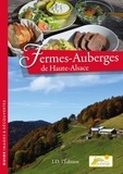 Daniel Zenner - Fermes-auberges de Haute Alsace.