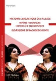 Pierre Klein - Histoire linguistique de l'Alsace - Repères historiques.