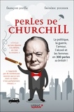 François Jouffa et Frédéric Pouhier - Perles de Churchill.