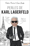 Frédéric Pouhier et Susie Jouffa - Perles de Karl Lagerfeld.