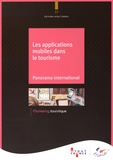  Atout France - Les applications mobiles dans le tourisme - Panorama international.