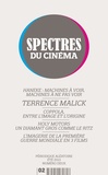  Lettmotif - Spectres du cinéma N° 2 : .