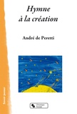 André de Peretti - Hymne à la création.