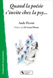Aude Picout - Quand la poésie s'invite chez la psy....
