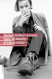 Mehdi Belhaj Kacem - Vies et morts d'Irène Lepic.
