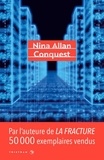 Nina Allan - Conquest.