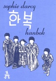 Sophie Darcq - Hanbok.