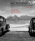 José Medeiros - Modernités - Photographie brésilienne (1940-1964).