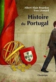 Yves Léonard et Albert-Alain Bourdon - Histoire du Portugal.