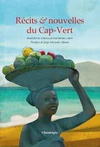 Manuel Lopes - Récits et nouvelles du Cap-Vert - "Claridade".