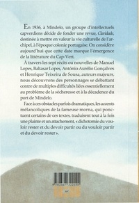 Récits et nouvelles du Cap-Vert. "Claridade"