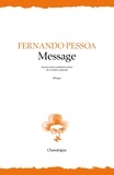 Fernando Pessoa - Message.