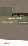 Nuihau Laurey - Energies renouvelables - Plaidoyer pour une véritable politique de l'énergie en Polynésie française.