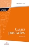 Chantal Spitz - Cartes postales.