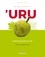 Viviane Givin - Le meilleur du 'uru - 55 recettes à base de 'uru, fruit de l'arbre à pain.