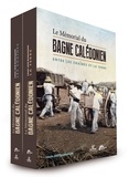 Louis-José Barbançon - Le Mémorial du bagne calédonien - Entre les chaînes et la terre, 2 volumes.