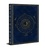  Alliance magique Editions - Grimoire astrologique vierge (bleu).