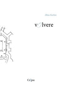 Alban Kacher - Volvere.