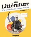 Christophe Hardy - Littérature, à la rencontre des romans français.