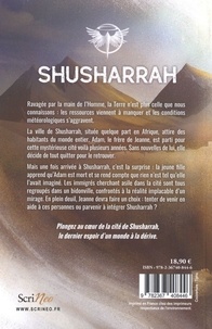 Shusharrah