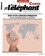 Véronique Châtel - L'Eléphant. Hors-série Carto, juillet 2020 : Des clés géographiques pour comprendre le monde.