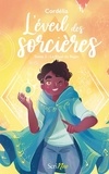  Cordélia - L'éveil des sorcières Tome 3 : Le Rival de Rajan.