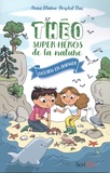 Anne-Marie Desplat-Duc - Théo, super-héros de la nature Tome 3 : Océans en danger.