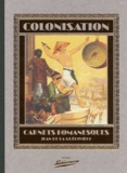 Jean de La Guérivière - Colonisation - Carnets romanesques.