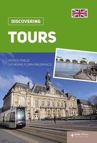 Patrick Prieur - Tours.